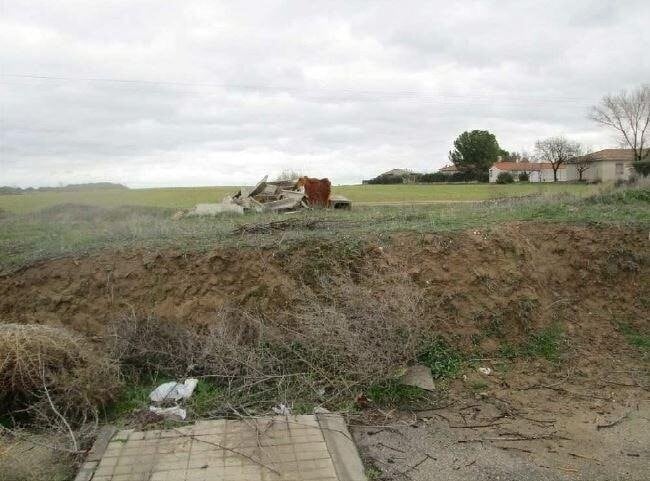 Más detalles de Terreno en venta