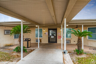 3031 McArdle Rd, Corpus Christi TX - Inmueble