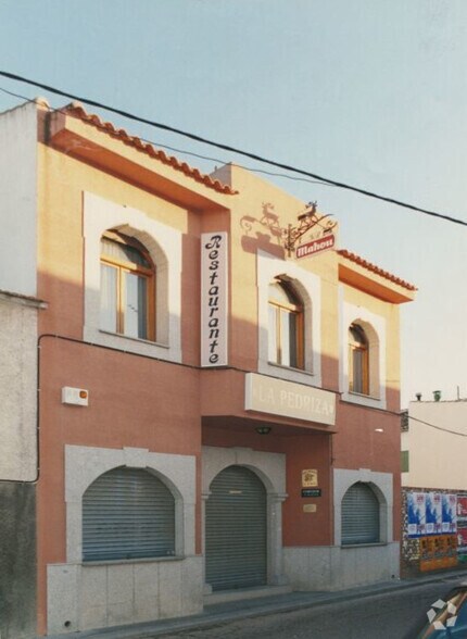 Avenida de Ciudad Real, 35, Las Ventas con Peña Aguilera, Toledo en venta - Foto principal - Imagen 1 de 1