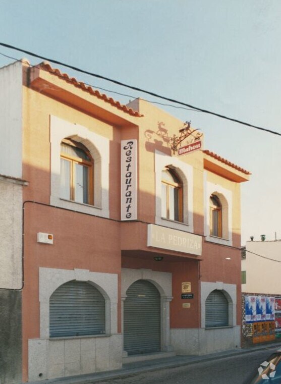 Avenida de Ciudad Real, 35, Las Ventas con Peña Aguilera, Toledo en venta Foto principal- Imagen 1 de 1