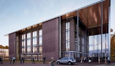 1 Croxley Vw, Watford en alquiler Foto del edificio- Imagen 1 de 1