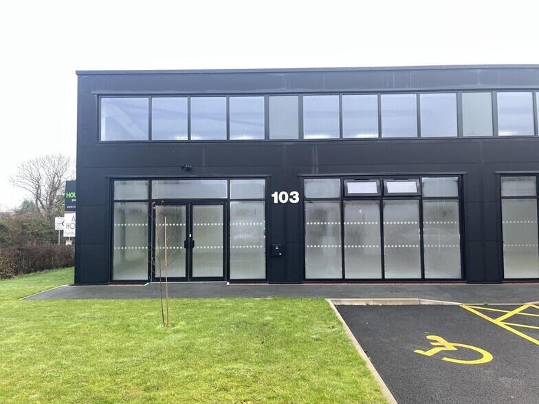 Shrewsbury Rd, Market Drayton en alquiler - Foto del edificio - Imagen 2 de 27