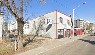 Más detalles para 10324 95th St NW, Edmonton, AB - Oficinas en venta