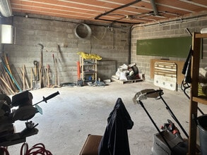 Nave en Sant Martí de Tous, Barcelona en alquiler Foto del interior- Imagen 2 de 2