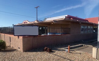 Más detalles para 1546 W Bell Rd, Phoenix, AZ - Local en alquiler