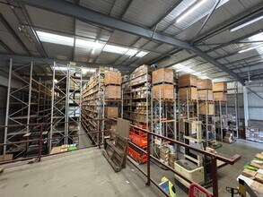 Unit 3 Fleming Road, Eston en alquiler Foto del interior- Imagen 2 de 4