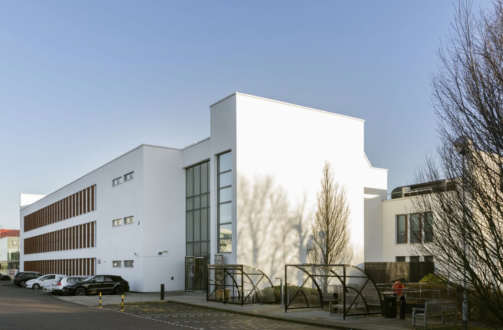 4100 Park Appr, Leeds en alquiler Foto del edificio- Imagen 1 de 8