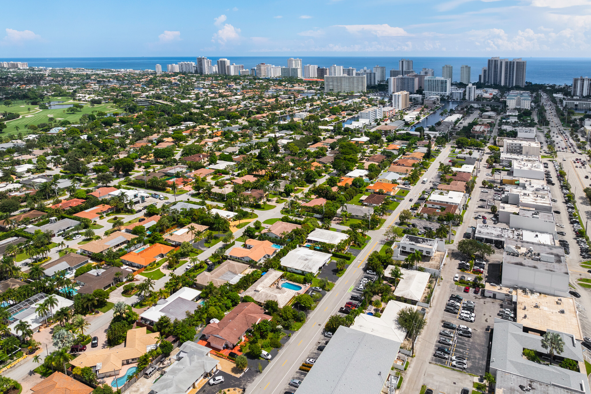 2648 NE 32nd St, Fort Lauderdale, FL en venta Foto del edificio- Imagen 1 de 54