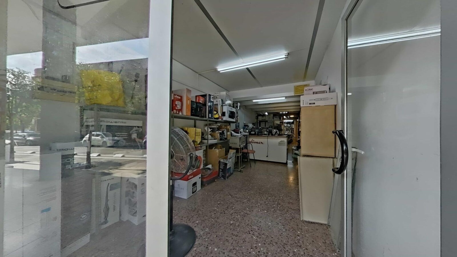 Esplugues de Llobregat, BAR 08950 - Unidad - -  - Foto del interior - Image 2 of 15