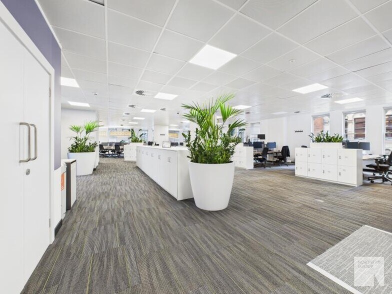 76 King St, Manchester en alquiler - Foto del edificio - Imagen 3 de 9