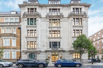 1 Duchess St, London en alquiler Foto del edificio- Imagen 1 de 11