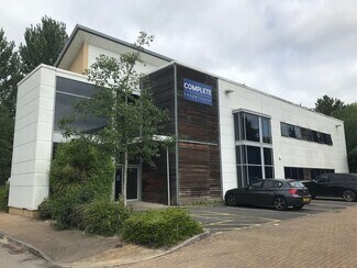 Más detalles de William Brown Close, Cwmbran - Oficina en venta