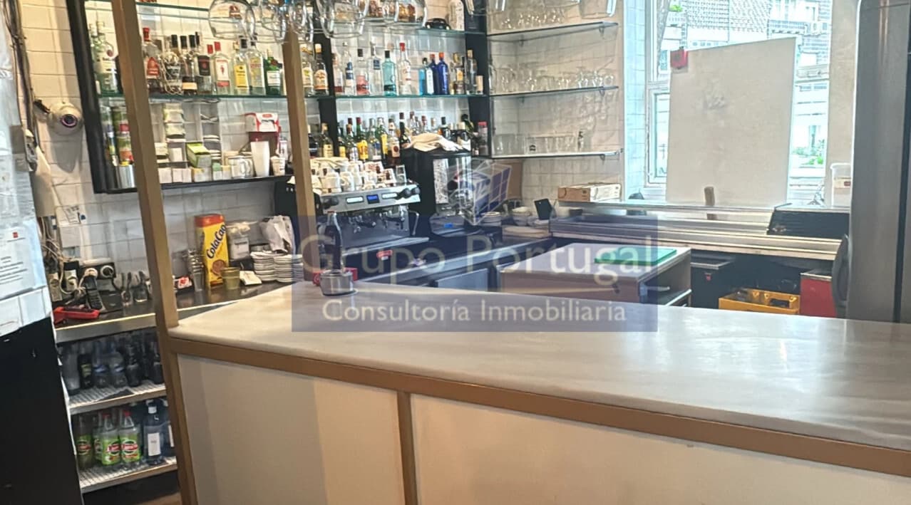 Local en Madrid, Madrid en alquiler Foto del interior- Imagen 1 de 5