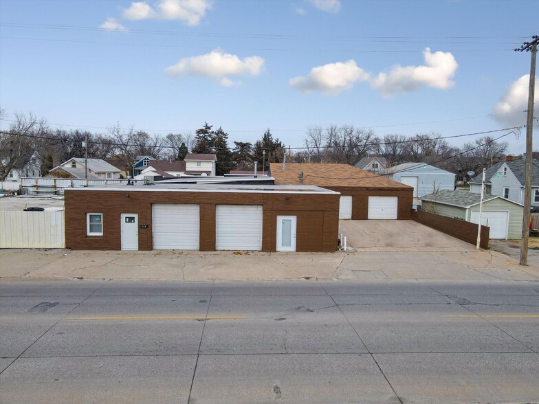 812 9th Ave, Council Bluffs, IA en alquiler - Foto del edificio - Imagen 2 de 5