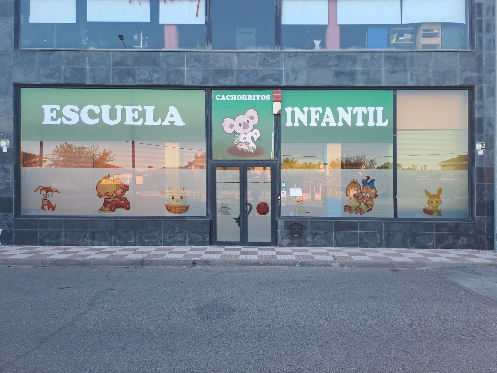 Avenida Portugal, 32, Griñón, Madrid en alquiler Plano de la planta- Imagen 1 de 16