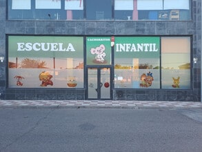 Avenida Portugal, 32, Griñón, Madrid en alquiler Plano de la planta- Imagen 1 de 16