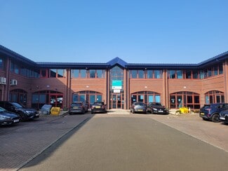 Más detalles de 150 Brand St, Glasgow - Coworking en alquiler