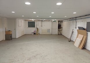 Grovebury Rd, Leighton Buzzard en alquiler Foto del interior- Imagen 2 de 3