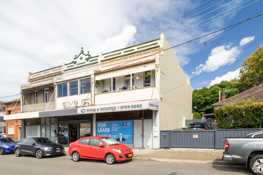 196 Elizabeth St, Croydon en alquiler - Foto del edificio - Imagen 2 de 4