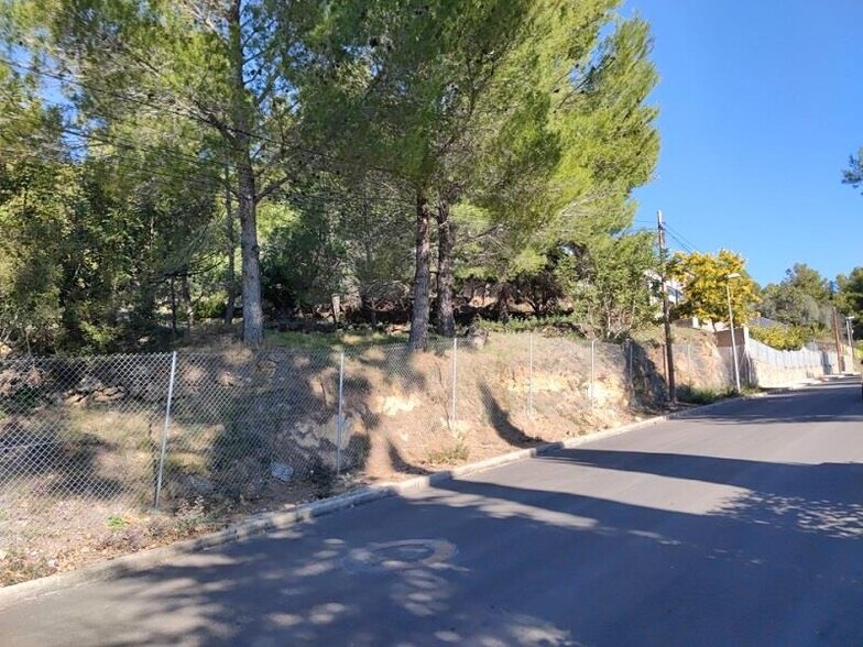 Urbanización Coma Fase 2, 135-153, Borriol, Castellón en venta - Otros - Imagen 2 de 5