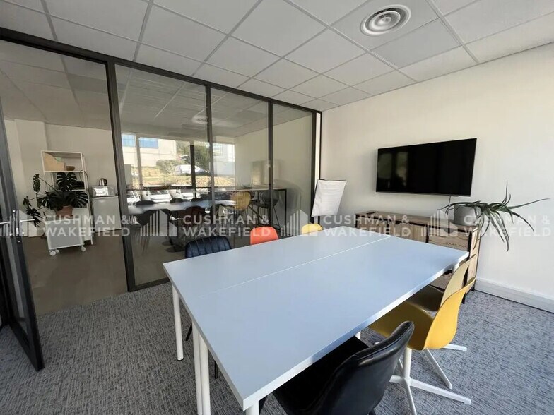 392 Avenue Des Genévriers, La Ciotat en alquiler - Foto del interior - Imagen 3 de 13