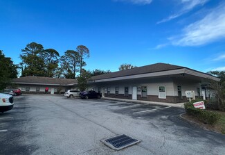 Más detalles para 4239 Sunbeam Rd, Jacksonville, FL - Oficina en alquiler