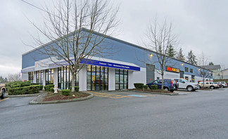 Más detalles para 11604 Airport Rd, Everett, WA - Naves en alquiler