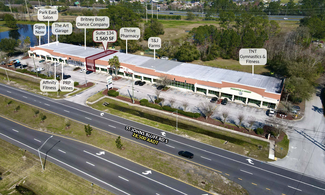 Más detalles para 2683 St Johns Bluff Rd S, Jacksonville, FL - Local en alquiler