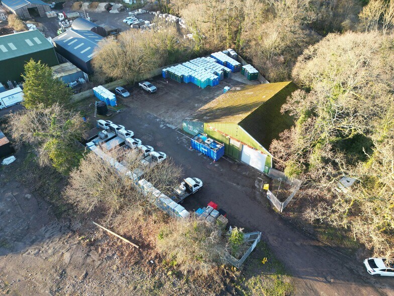 Thompsons Ln, Winchester en alquiler - Foto del edificio - Imagen 2 de 9