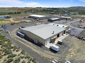 106010 E Wiser Pky, Kennewick, WA en alquiler Foto del edificio- Imagen 1 de 5