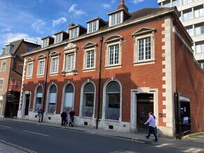 2 Surrey St, Norwich en alquiler Foto del edificio- Imagen 1 de 6