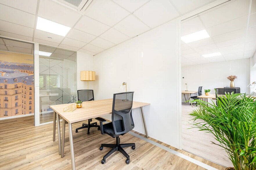 8 Boulevard Albert Einstein, Nantes en alquiler - Foto del edificio - Imagen 2 de 17