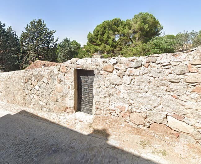 Calle Capitan Garcia Villarreal, 50, Ávila, Ávila en venta Foto principal- Imagen 1 de 1