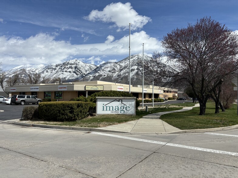 85 Eastbay Blvd, Provo, UT en alquiler - Foto del edificio - Imagen 1 de 16