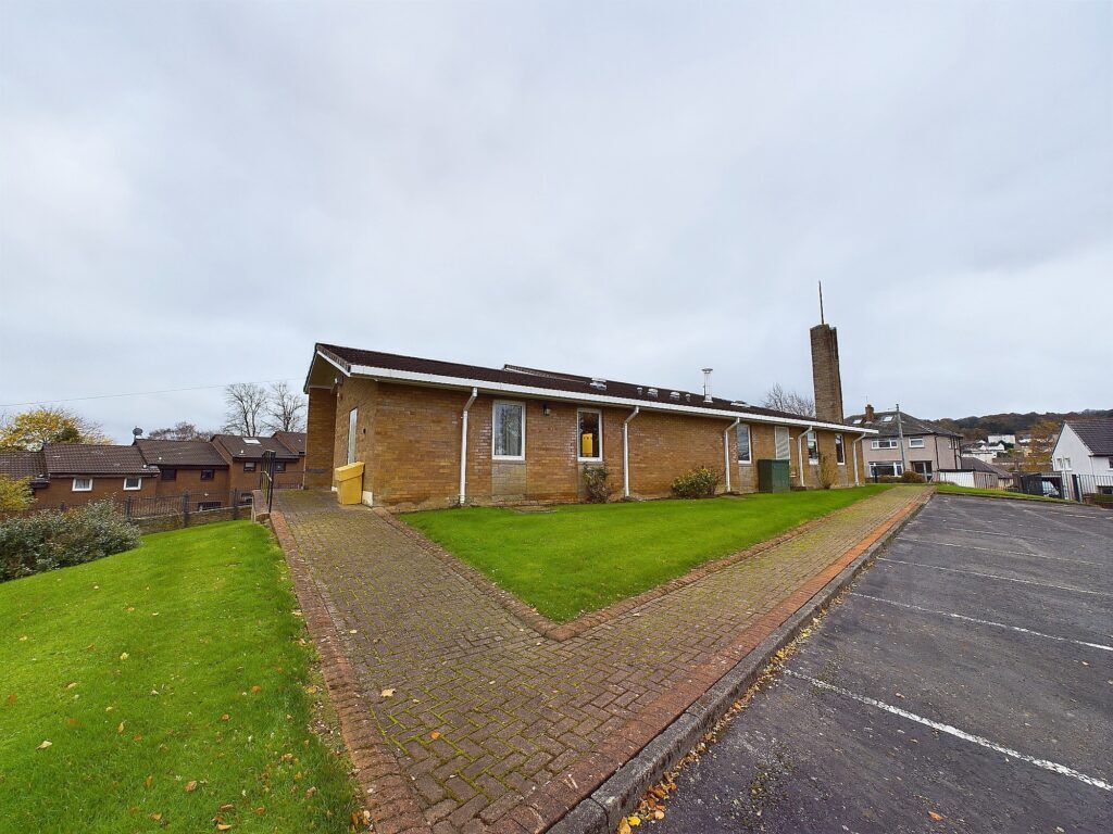 4 Upper Bourtree Dr, Rutherglen en alquiler Foto del edificio- Imagen 1 de 5