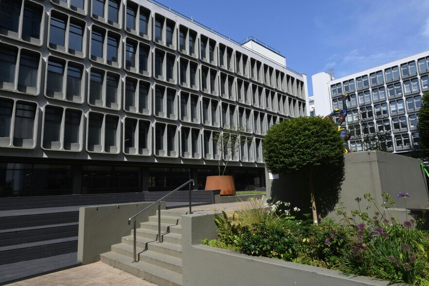 St Stephen St, Salford en alquiler - Foto del edificio - Imagen 2 de 33