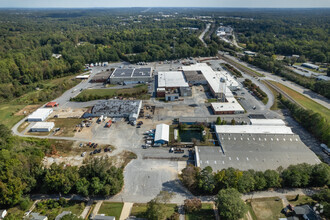 1801 Rutherford Rd, Greenville, SC - vista aérea  vista de mapa - Image1