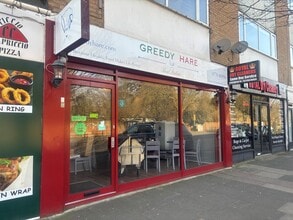 Ham St, Richmond en alquiler Foto del edificio- Imagen 1 de 7