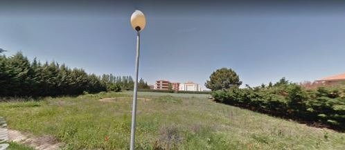 Urbanización de los Sauces, 3, Santa Marta de Tormes, Salamanca en venta Plano del sitio- Imagen 1 de 3