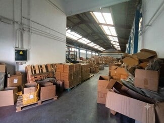 Más detalles de Nave en venta