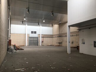 Más detalles de Nave en alquiler