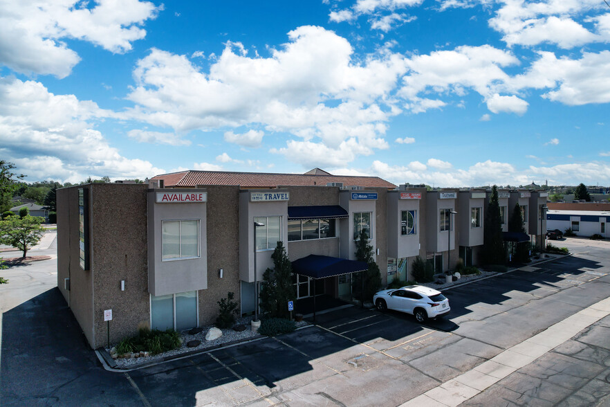 225 S Academy Blvd, Colorado Springs, CO en venta - Foto del edificio - Imagen 2 de 76