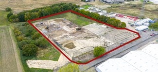 Más detalles de Summer Rd, Bury St. Edmunds - Terreno en alquiler