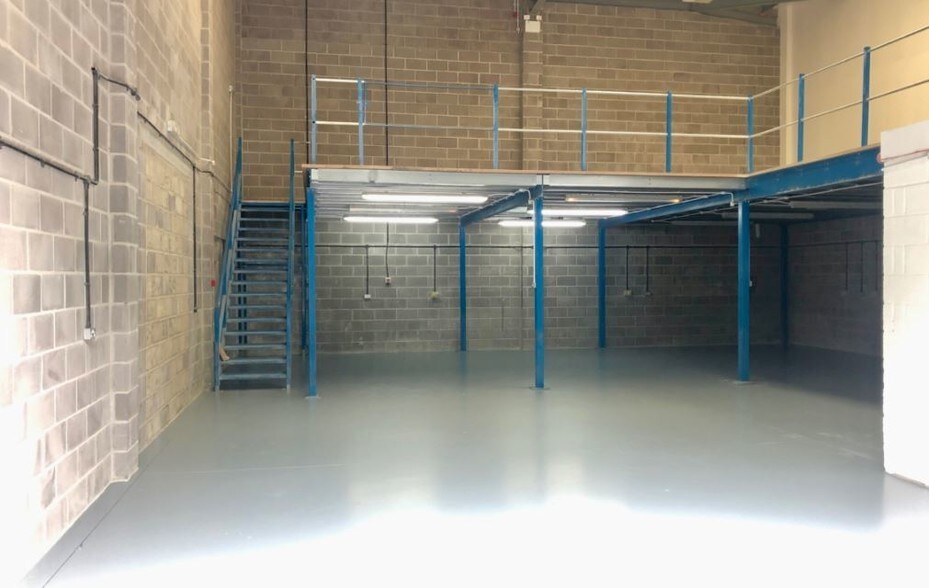 Vantage Way, Poole en alquiler - Foto del interior - Imagen 3 de 9