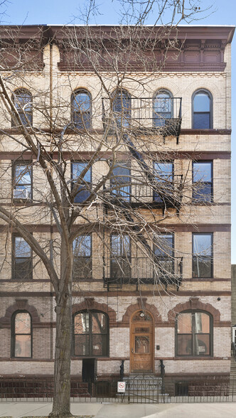 94 Milton St, Brooklyn, NY en venta - Foto del edificio - Imagen 1 de 17