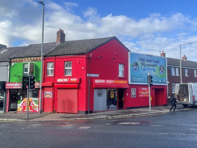 83 Sloan St, Lisburn en venta - Foto principal - Imagen 2 de 7