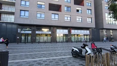 96 Boulevard De Stalingrad, Vitry-sur-Seine en alquiler Foto del edificio- Imagen 1 de 3