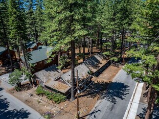 Más detalles de 441 Bear St, Kings Beach, CA - Edificio residencial en venta