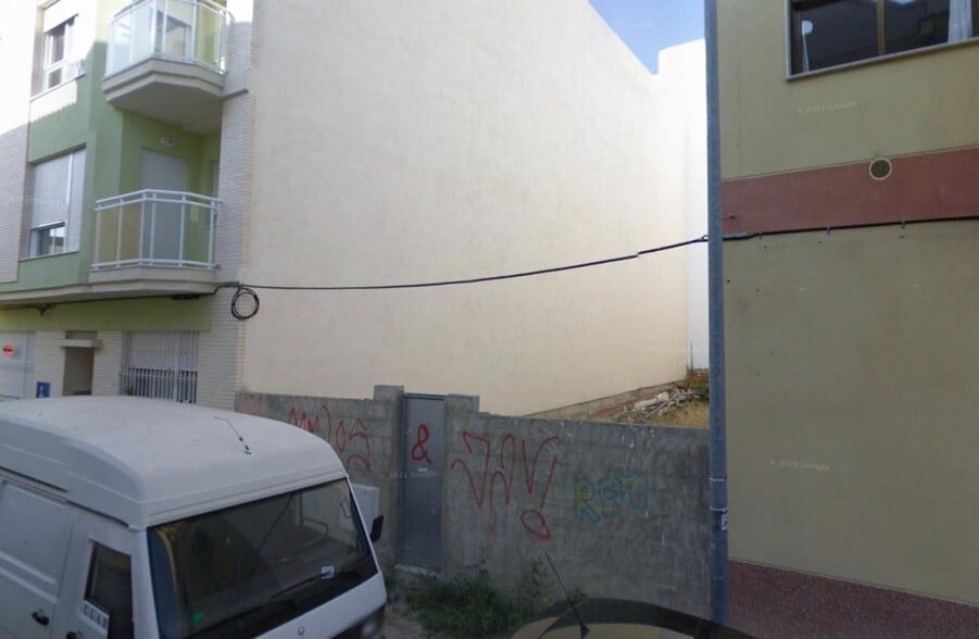 Terreno en Xeraco en venta - Foto del edificio - Imagen 1 de 4