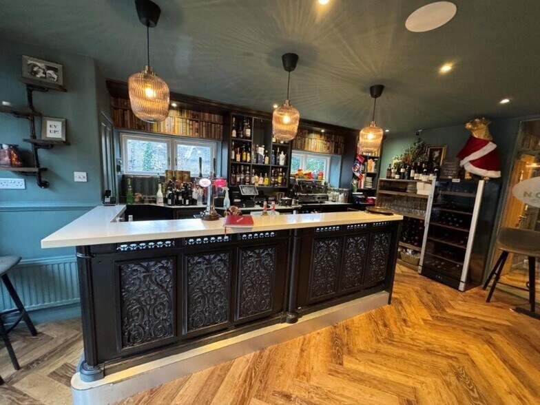 22A North Rd, Huddersfield en venta - Foto del interior - Imagen 3 de 6